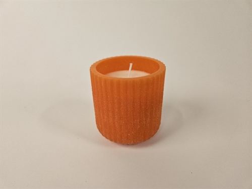 Duftkerzen-Topf, Bio 8 x Ø 7cm, Desire Duftkerzen-Topf, Bio 8 x Ø 7cm, Desire