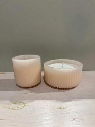 Duftkerzen-Topf, Bio 6 x Ø11cm, Sunset Serenade Duftkerzen-Topf, Bio 6 x Ø11cm, Sunset Serenade