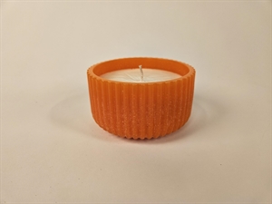 Duftkerzen-Topf, Bio 6 x Ø11cm, Desire Duftkerzen-Topf, Bio 6 x Ø11cm, Desire