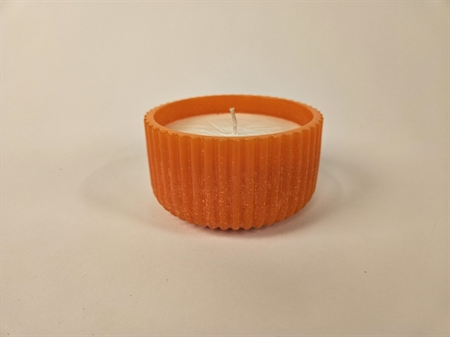 Duftkerzen-Topf, Bio 6 x Ø11cm, Desire Duftkerzen-Topf, Bio 6 x Ø11cm, Desire