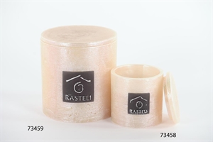 Duftkerze, Paraffintopf H15x Ø15cm, cranberry crush Duftkerze, Paraffintopf H15x Ø15cm, cranberry crush