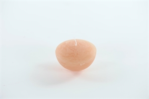 Schwimmkerze, 5cm x Ø 80mm, nougat Schwimmkerze, 5cm x Ø 80mm, nougat