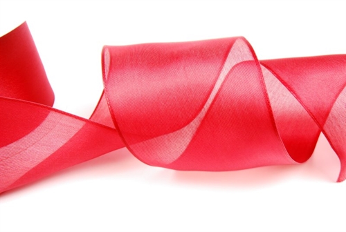 Band 25m/ 70mm, Sheer, drot Band 25m/ 70mm, Sheer, drot