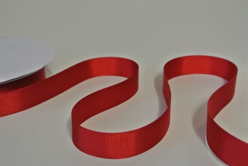 Band 20m/ 16mm, Rips, erdbeer Band 20m/ 16mm, Rips, erdbeer