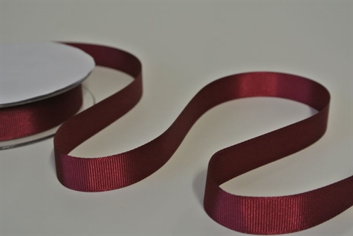 Band 20m/ 16mm, Rips, rubin Band 20m/ 16mm, Rips, rubin