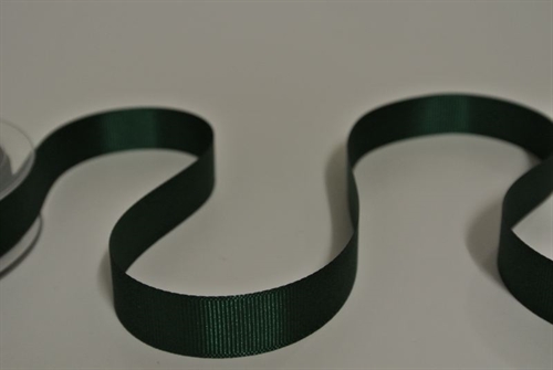 Band 20m/ 16mm, Rips, dgrün Band 20m/ 16mm, Rips, dgrün