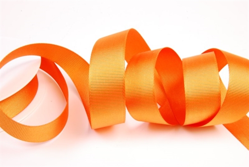 Band 20m/ 22mm, Rips, mandarin Band 20m/ 22mm, Rips, mandarin