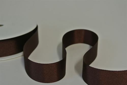 Band 20m/ 22mm, Rips, dbraun Band 20m/ 22mm, Rips, dbraun