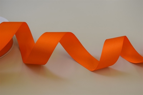 Band 25m/ 25mm, Uni Rips fein, orange Band 25m/ 25mm, Uni Rips fein, orange