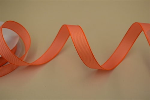 Band, 25m/ 15mm Rips Biccolor - zertifiziert, orange Band, 25m/ 15mm Rips Biccolor - zertifiziert, orange