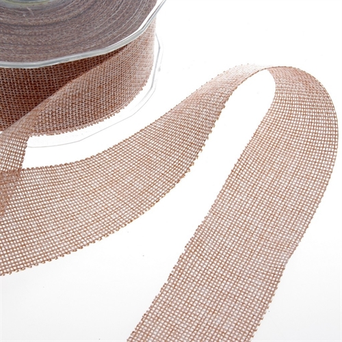 Band 20m/ 38mm, Shabby Chic, kupfer Band 20m/ 38mm, Shabby Chic, kupfer