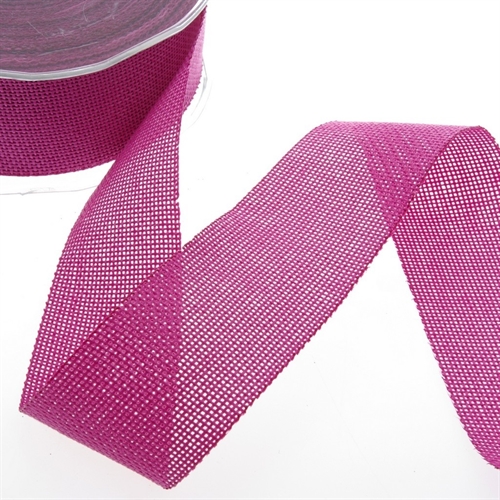 Band 20m/ 38mm, Shabby Chic, pink Band 20m/ 38mm, Shabby Chic, pink
