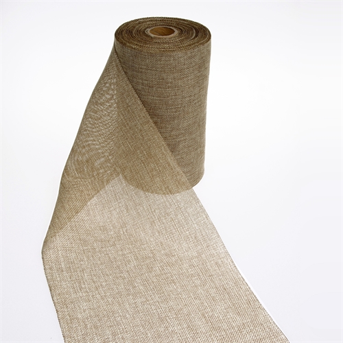 Tischläufer 25m/ 200mm, Shabby Chic, beige Tischläufer 25m/ 200mm, Shabby Chic, beige