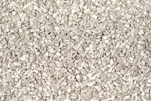 Glas Körner, 550gr, taupe grey Glas Körner, 550gr, taupe grey