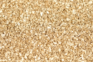 Glas Körner, 550gr, old gold* Glas Körner, 550gr, old gold*