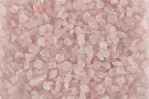 DekoKristall, 600gr, pink DekoKristall, 600gr, pink
