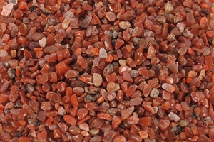 DekoKristall, 600gr, red DekoKristall, 600gr, red