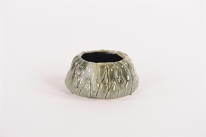 BlumenSchale, Selvatica Ø16.5x H7.5cm, mint BlumenSchale, Selvatica Ø16.5x H7.5cm, mint