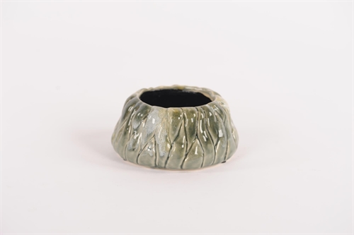 BlumenSchale, Selvatica Ø16.5x H7.5cm, mint BlumenSchale, Selvatica Ø16.5x H7.5cm, mint