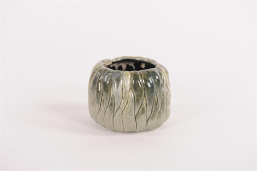 BlumenTopf, Selvatica Ø15x H11cm, mint BlumenTopf, Selvatica Ø15x H11cm, mint