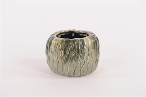 BlumenTopf, Selvatica Ø16.5x H12cm, mint BlumenTopf, Selvatica Ø16.5x H12cm, mint