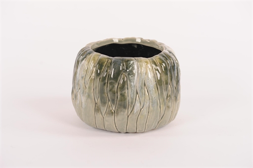 BlumenTopf, Selvatica Ø19.5x H13.5cm, mint BlumenTopf, Selvatica Ø19.5x H13.5cm, mint