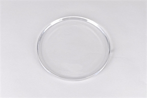 Untersetzer, Runda Ø29.3x H2cm, glas Untersetzer, Runda Ø29.3x H2cm, glas