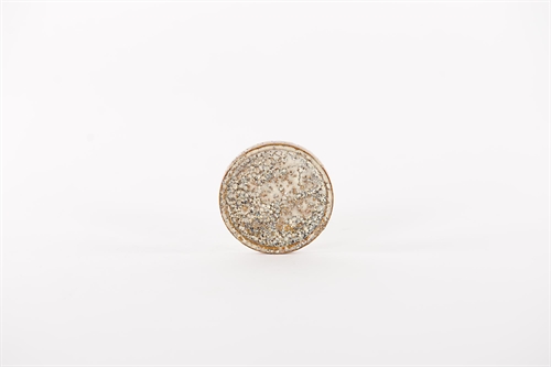 Rundschale, Roughston Ø9x H1.5cm, mountain path Rundschale, Roughston Ø9x H1.5cm, mountain path