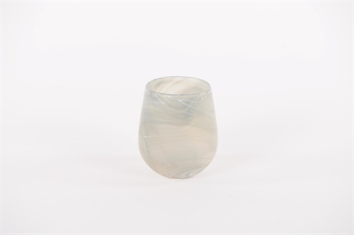 GlasVotiv, Glow on Ø9x H10cm, sense GlasVotiv, Glow on Ø9x H10cm, sense