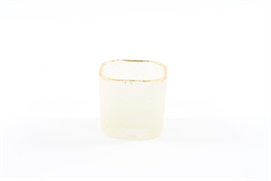 Teelicht, Cozy Glow Ø7x 7x H6.5cm, asparagus Teelicht, Cozy Glow Ø7x 7x H6.5cm, asparagus