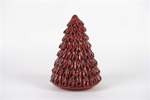 Tannenbaum, Pinus Keramik Ø24.5 x H36cm, lowglow Tannenbaum, Pinus Keramik Ø24.5 x H36cm, lowglow