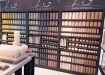 Kerzen - Modelle, alle