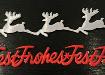 Selbstklebendes Band