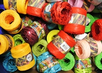 Polyband & Papierband