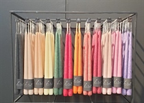 Paarkerzen Ständer, für Grösse L30cm/40cm