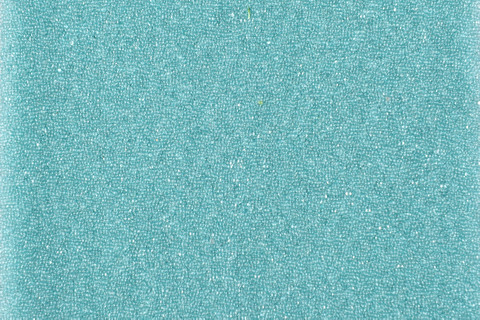 Glasperle, 600gr, aquamarine